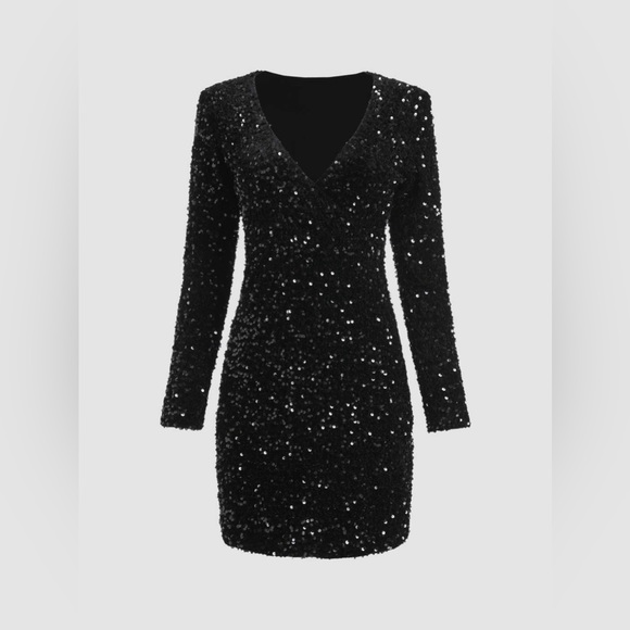 short drop waist dress Lydia – Electric Blue Drop-Waist with Crystal Detail Size:11x14 Framed Print (without mat) holiday 2023 Dresses That Hide Belly